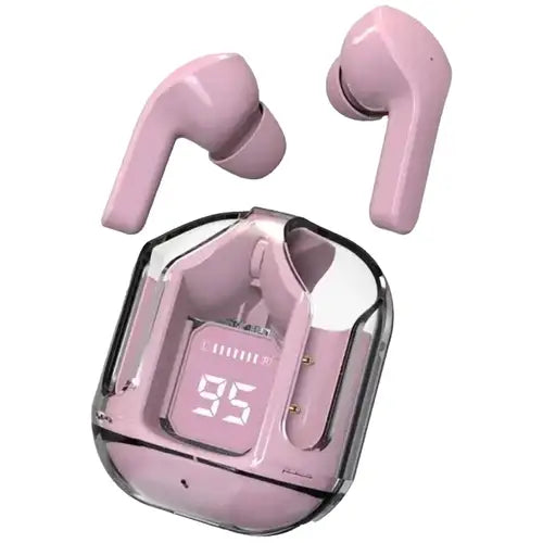 Air 31 Earbuds Transparent